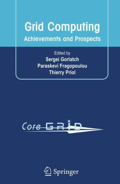 Grid Computing: Achievements and Prospects