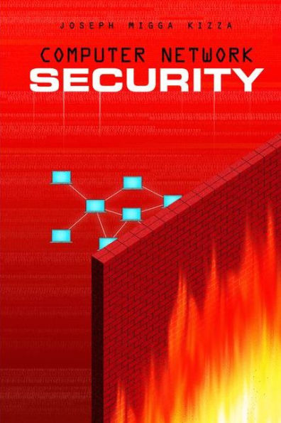 Computer Network Security / Edition 1