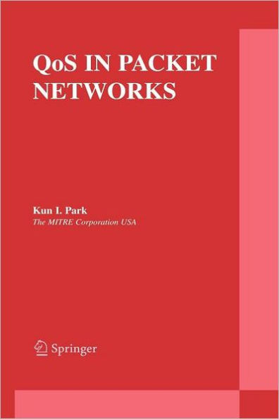 QoS Packet Networks