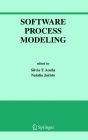 Software Process Modeling / Edition 1