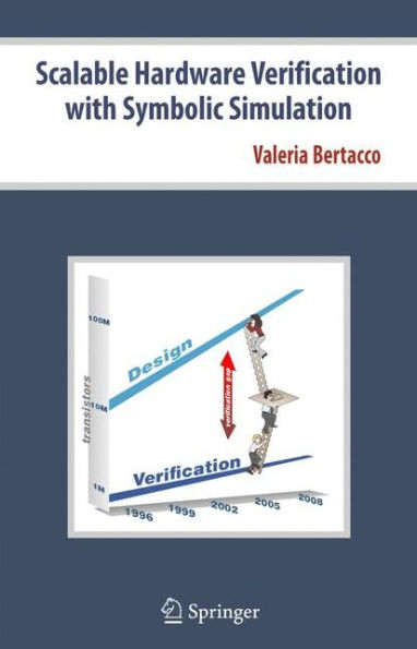 Scalable Hardware Verification with Symbolic Simulation