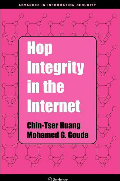 Hop Integrity the Internet