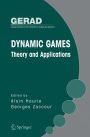 Dynamic Games: Theory and Applications