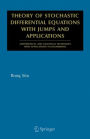 Theory of Stochastic Differential Equations with Jumps and Applications: Mathematical and Analytical Techniques with Applications to Engineering