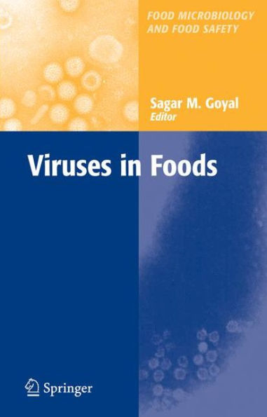 Viruses Foods