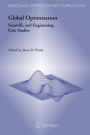 Global Optimization: Scientific and Engineering Case Studies