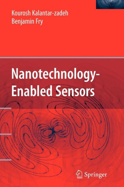 Nanotechnology-Enabled Sensors / Edition 1