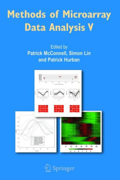 Methods of Microarray Data Analysis V