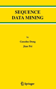 Sequence Data Mining / Edition 1