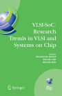 VLSI-SoC: Research Trends in VLSI and Systems on Chip: Fourteenth International Conference on Very Large Scale Integration of System on Chip (VLSI-SoC2006), October 16-18, 2006, Nice, France