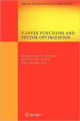 V-Invex Functions and Vector Optimization
