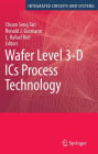 Wafer Level 3-D ICs Process Technology / Edition 1