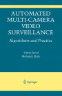Automated Multi-Camera Surveillance: Algorithms and Practice