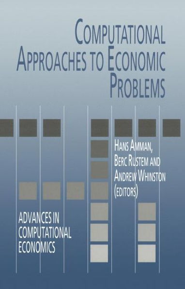 Computational Approaches to Economic Problems