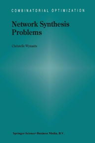 Title: Network Synthesis Problems, Author: C. Wynants