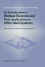 An Introduction to Minimax Theorems and Their Applications to Differential Equations / Edition 1