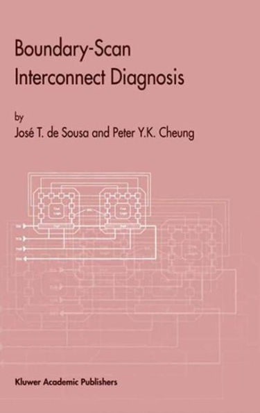 Boundary-Scan Interconnect Diagnosis / Edition 1