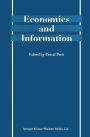 Economics and Information / Edition 1