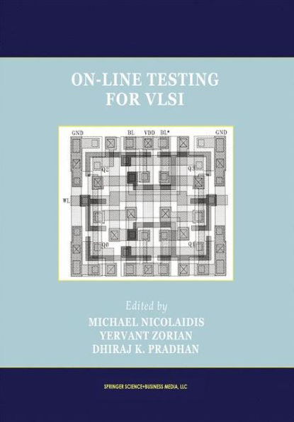 On-Line Testing for VLSI