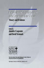 Executive Compensation and Shareholder Value: Theory and Evidence / Edition 1