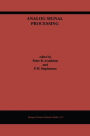 Analog Signal Processing