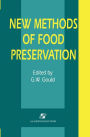 New Methods of Food Preservation