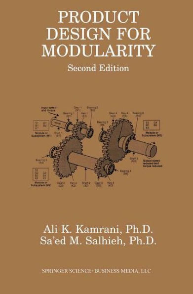 Product Design for Modularity / Edition 2