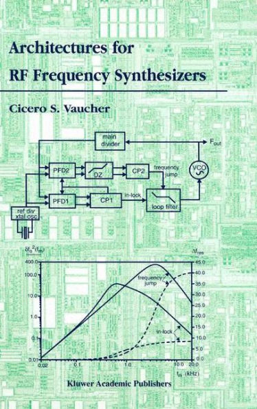 Architectures for RF Frequency Synthesizers / Edition 1