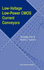 Low-Voltage Low-Power CMOS Current Conveyors