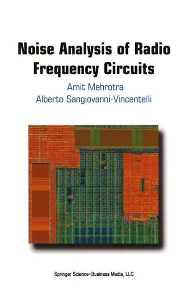 Noise Analysis of Radio Frequency Circuits