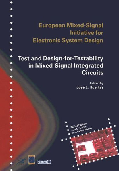 Test and Design-for-Testability in Mixed-Signal Integrated Circuits