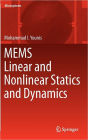 MEMS Linear and Nonlinear Statics and Dynamics