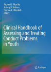 Alternative view 2 of Clinical Handbook of Assessing and Treating Conduct Problems in Youth