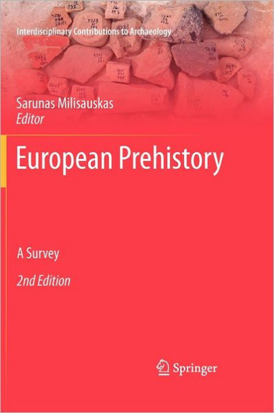 European Prehistory: A Survey