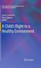 A Child's Right to a Healthy Environment / Edition 1