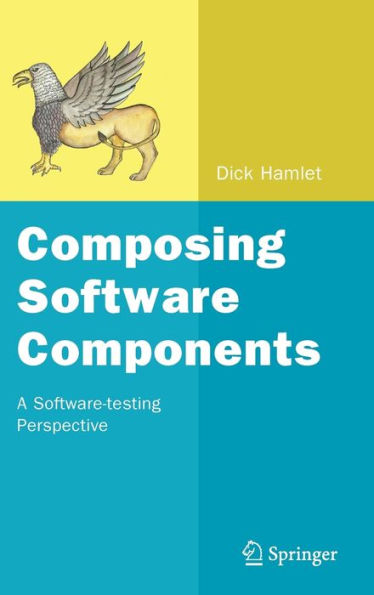 Composing Software Components: A Software-testing Perspective