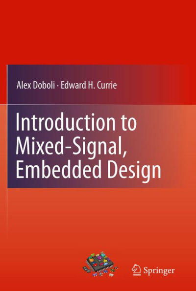 Introduction to Mixed-Signal, Embedded Design