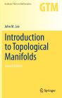 Introduction to Topological Manifolds / Edition 2