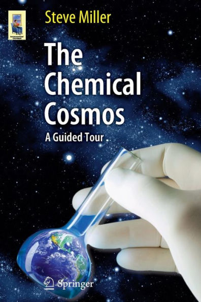 The Chemical Cosmos: A Guided Tour