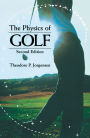 The Physics of Golf