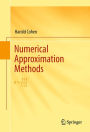 Numerical Approximation Methods: ? ? 355/113