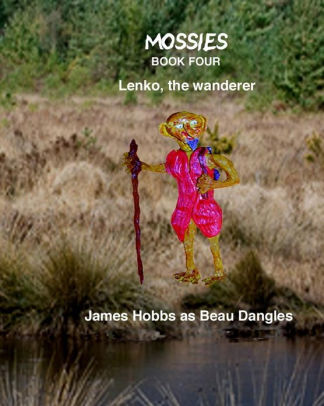 MOSSIES BOOK FOUR