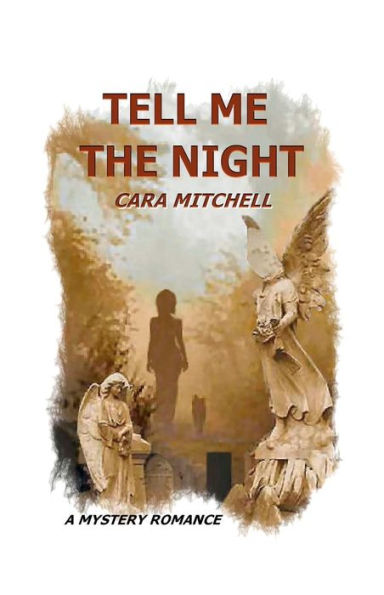 Tell Me The Night: A Mystery Romance