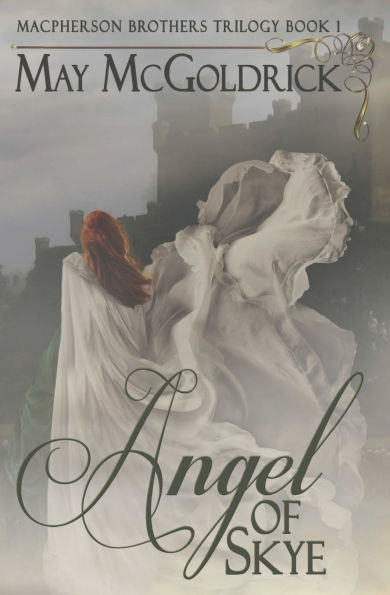 Angel Of Skye