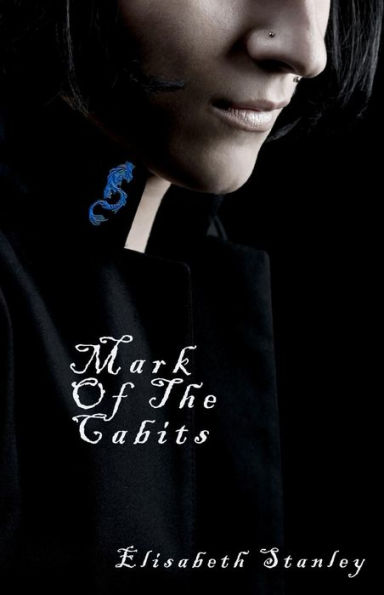 Mark Of The Cabits.: A Novel set in Medieval times