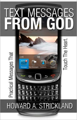 god text messages