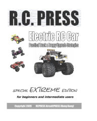 Title: Electric RC Car: Practical Truck & Truggy Upgrade Strategies, Author: Rcpress Airsoftpress