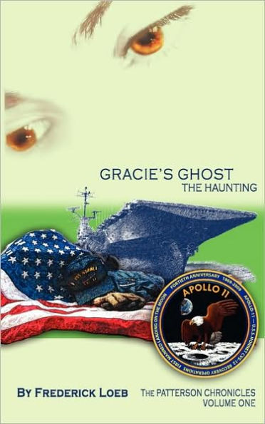 Gracie's Ghost - The Haunting: The Patterson Chronicles