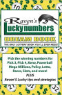 Raven's Lucky Numbers Dream Book: The Only Lottery Book You ...