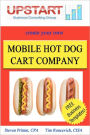 Mobile Hot Dog Cart Company